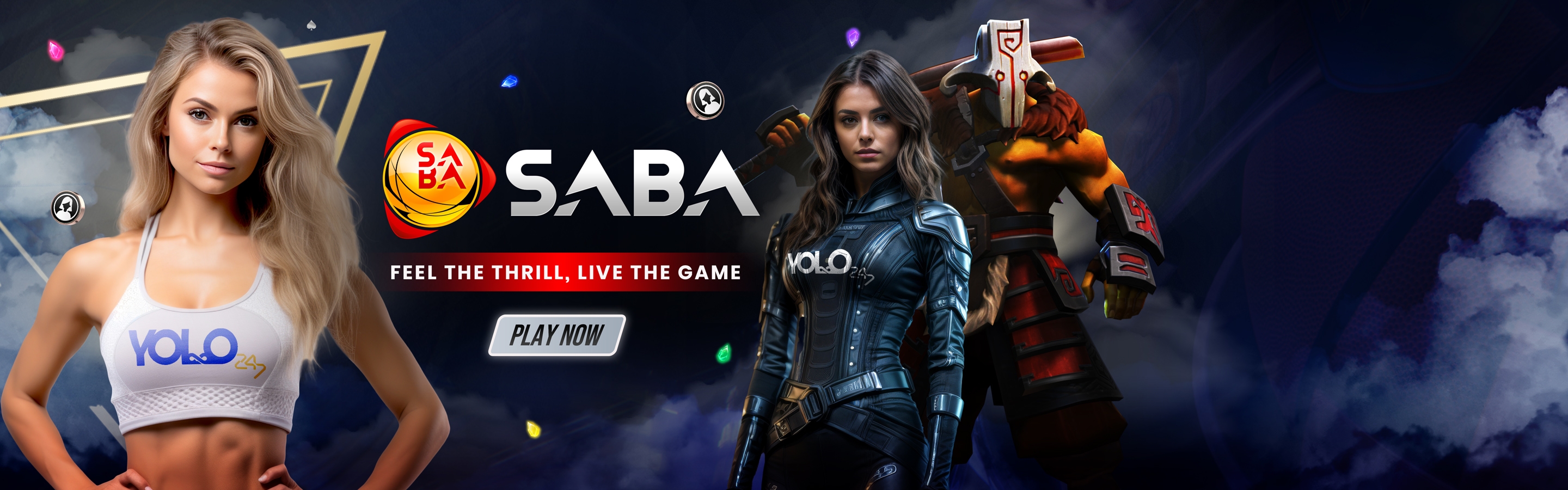 saba