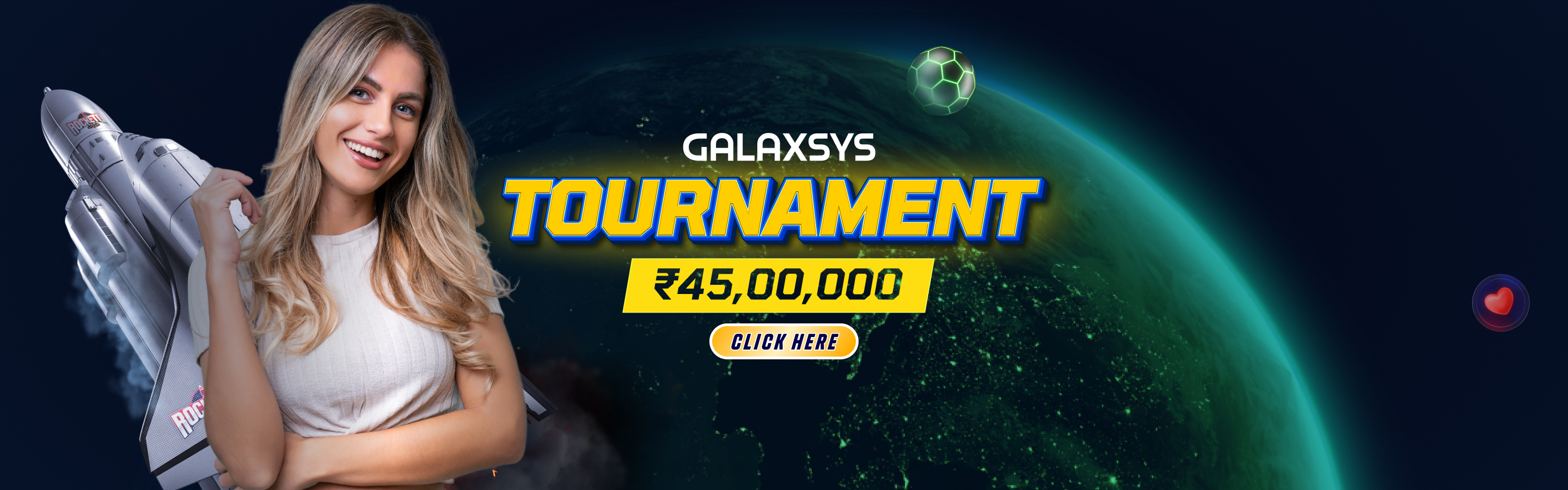 galaxsys-tournament