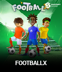 Footballx hot sale