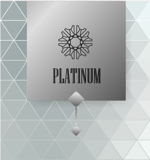 platinum