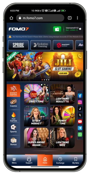 betdaily app